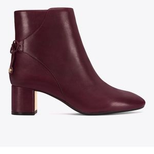 🔴SOLD 🔴Tory Burch Laila Bootie